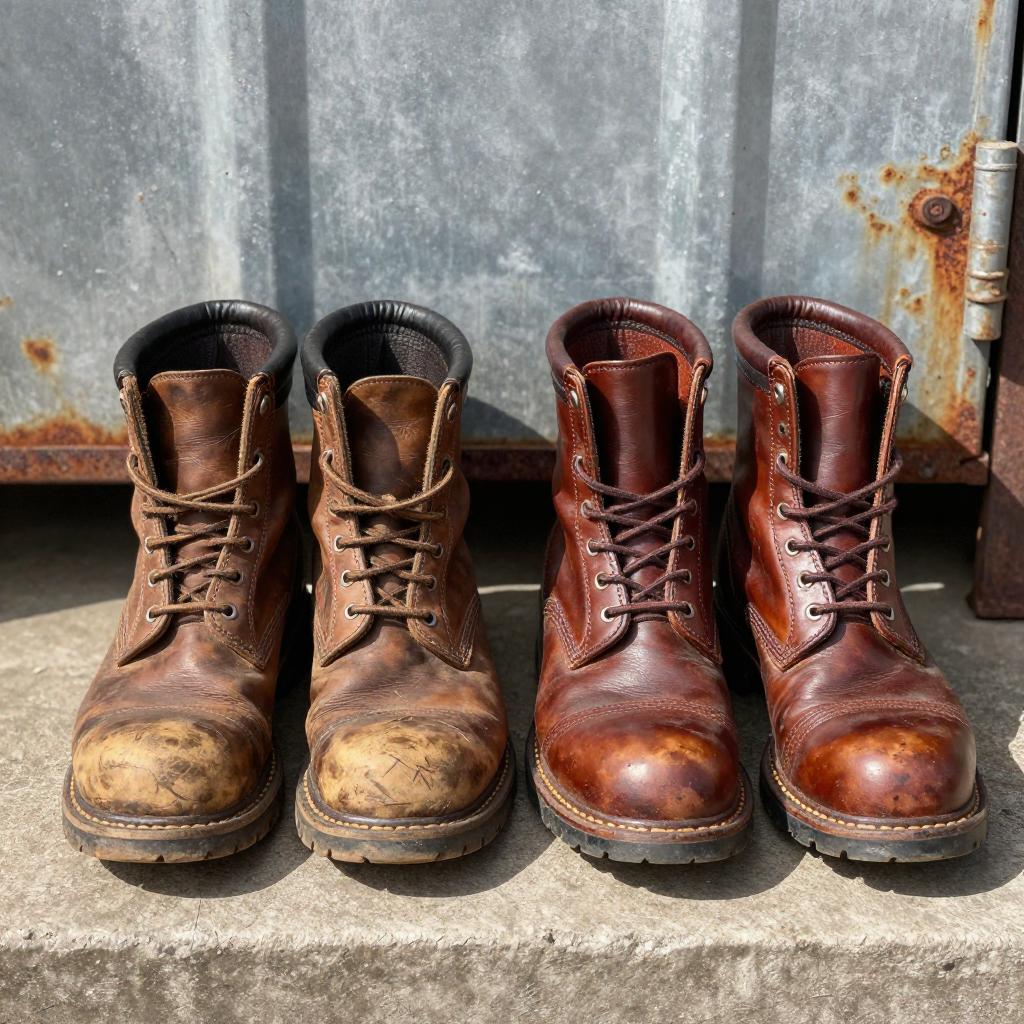 HAVEN x Viberg 全新合作系列发布 HAVEN x Viberg 全新合作系列发布第三张图