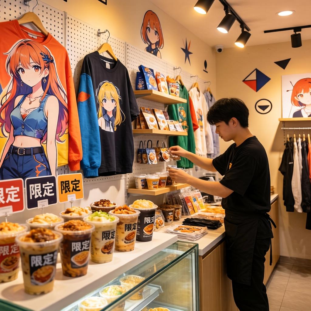 and STORE 上海旗舰店盛大开业 and STORE 上海旗舰店盛大开业第二张图