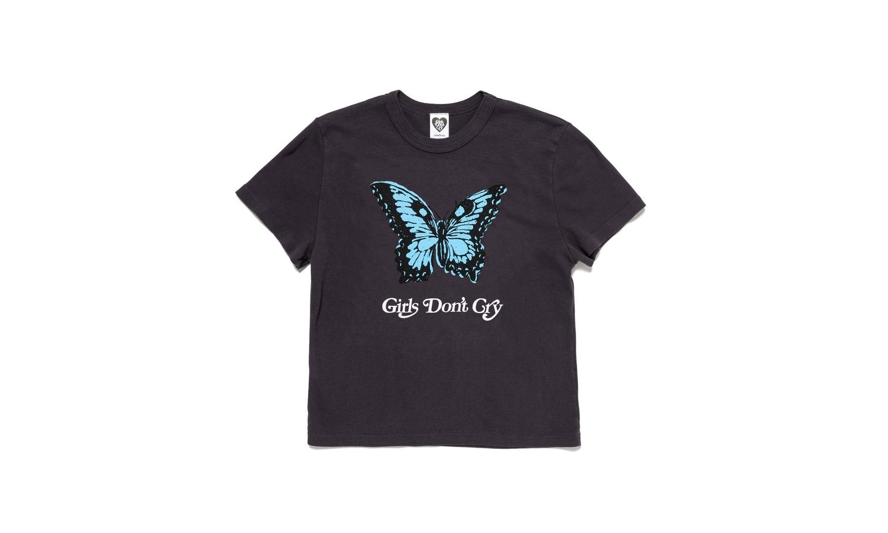 Girls Don’t Cry 最新系列即将发售