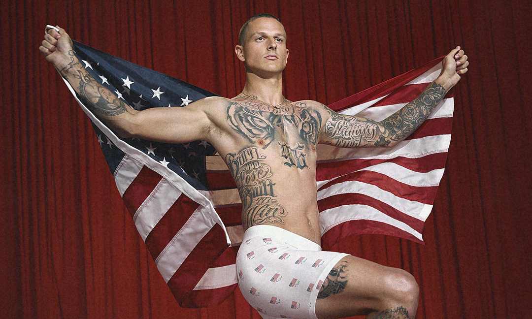 SKIMS 巴黎奥运限定系列发布在即