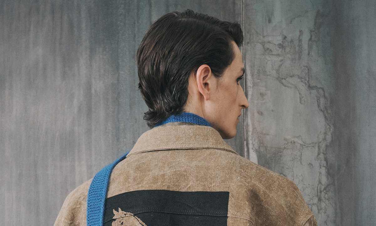 OAMC 2025 春夏系列发布