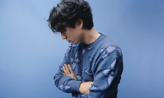 LOUIS VUITTON 官宣孔刘为新任品牌大使