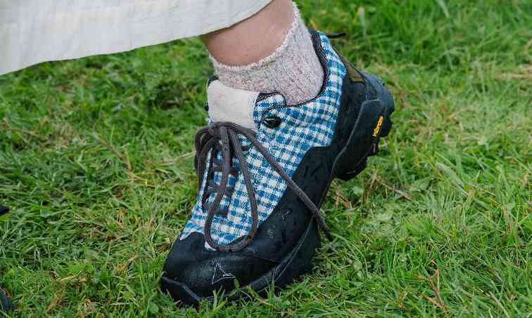 Story mfg. 新季多双合作鞋款释出