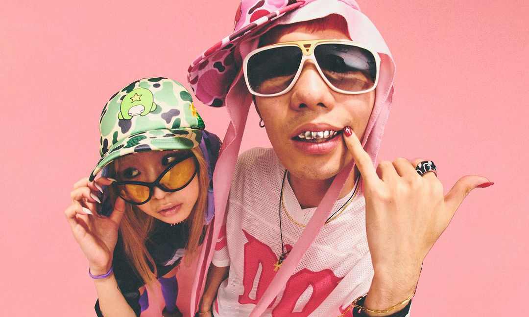 YAMEPI© x BEAMS FUTURE ARCHIVE 全新合作系列发布预告