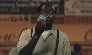 Tyler, The Creator 参演电影《Marty Supreme》全新预告片释出