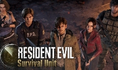 《生化危机：生存兵种》即将全球同步推出