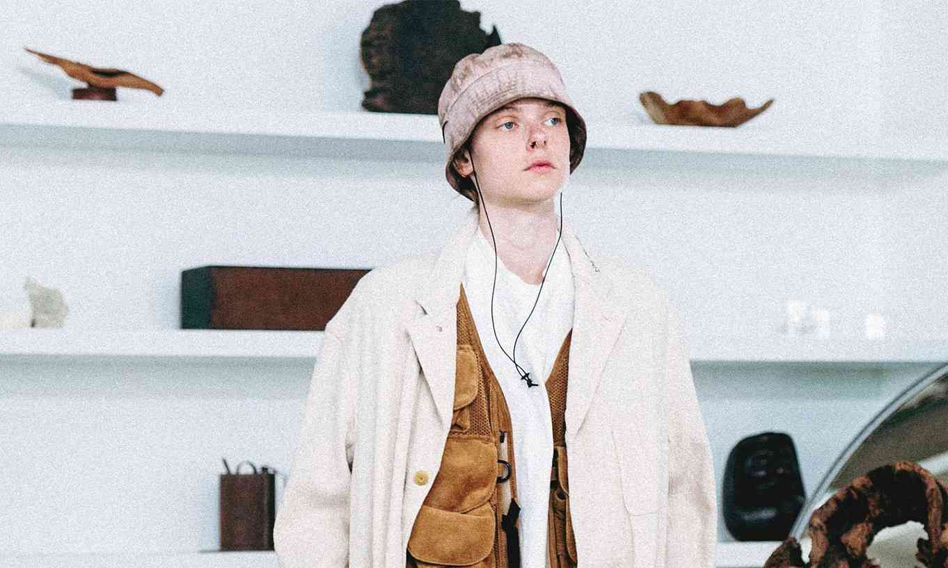 INNAT 发布 2025 春夏系列