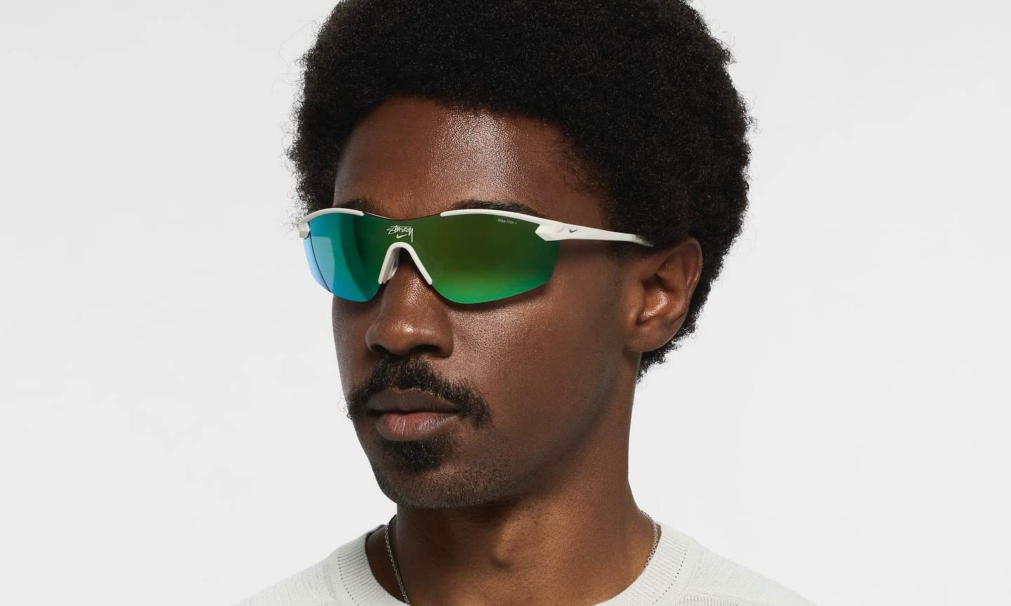 抢先预览 Stüssy x Nike 秋季合作单品