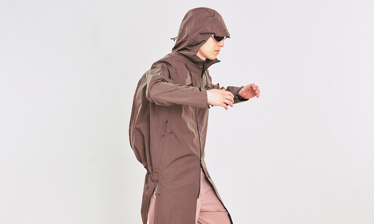 J EONGL I 发布 2025 春夏系列