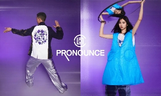 CLOT x PRONOUNCE 胶囊系列登场