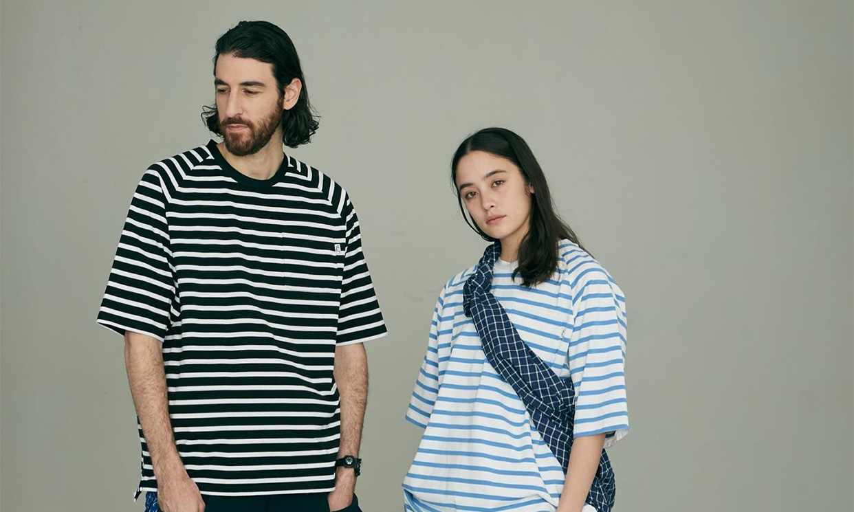 CMF Outdoor Garment 发布全新 2024 秋冬系列