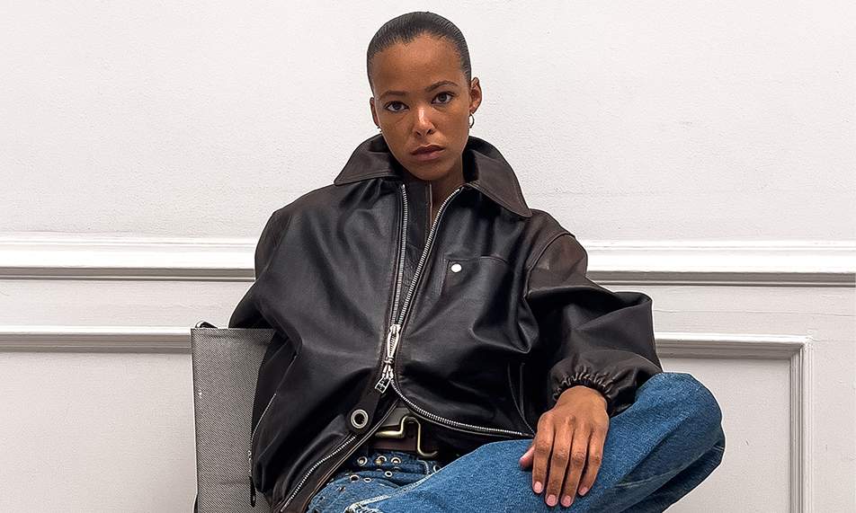 Eytys 2025 春季系列释出