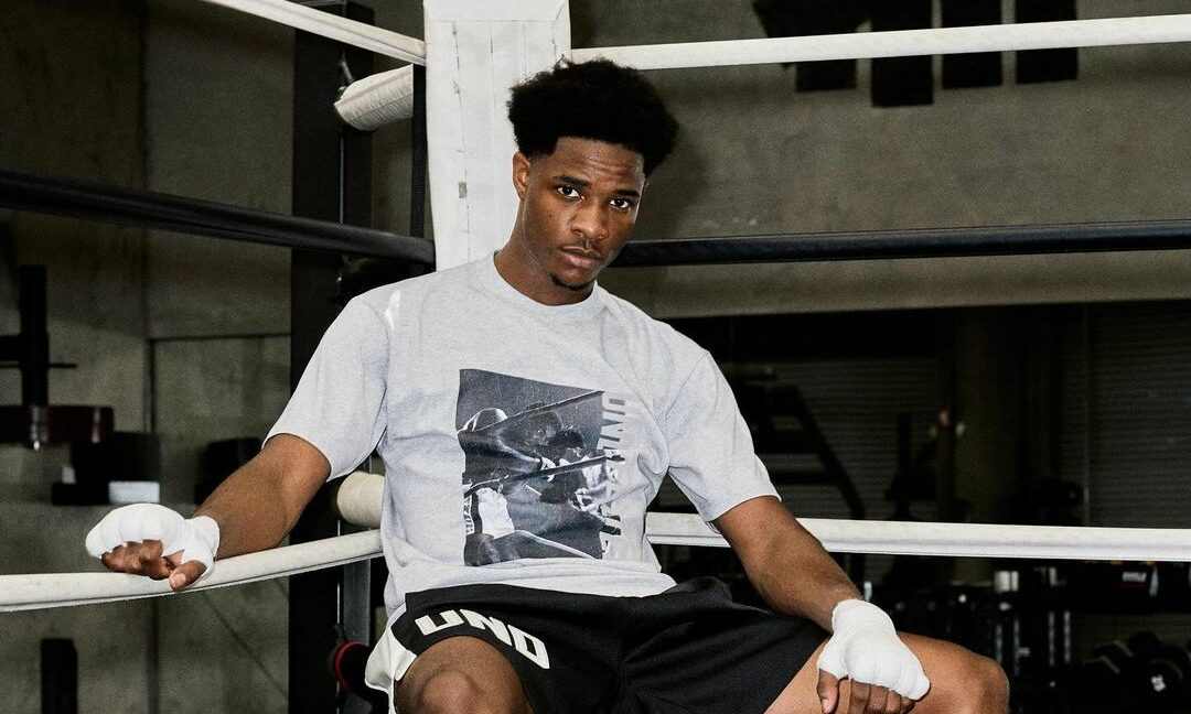 UNDEFEATED x 拳王 Muhammad Ali 联名系列发布