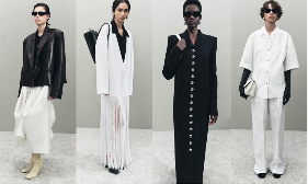 KHAITE 2025 早春系列发布