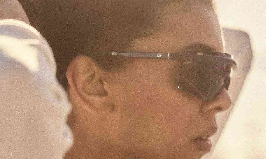 Oliver Peoples 发布全新运动太阳镜