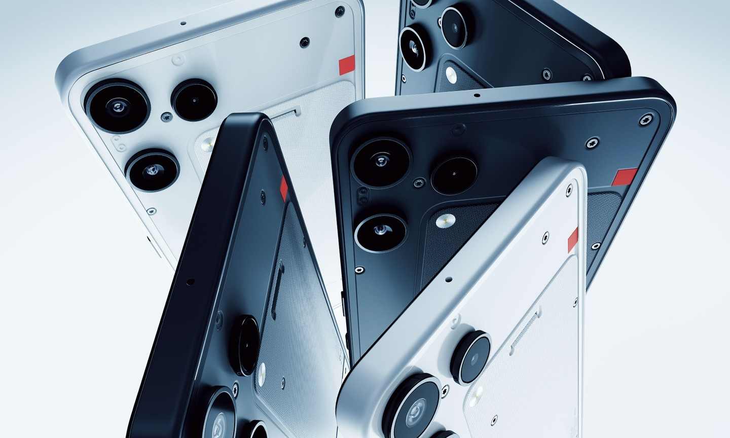 Nothing 推出中端机型 Phone(3a) Lite