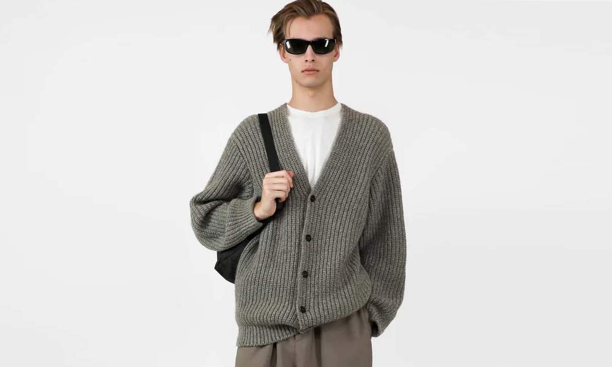 The Row 发布 2025 春季系列 Lookbook