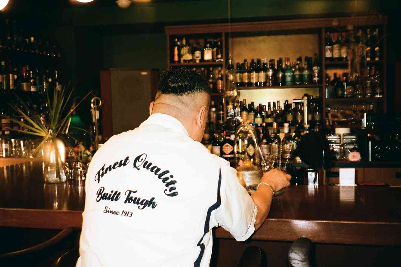 Schott Japan 推出全新「The Classic」系列