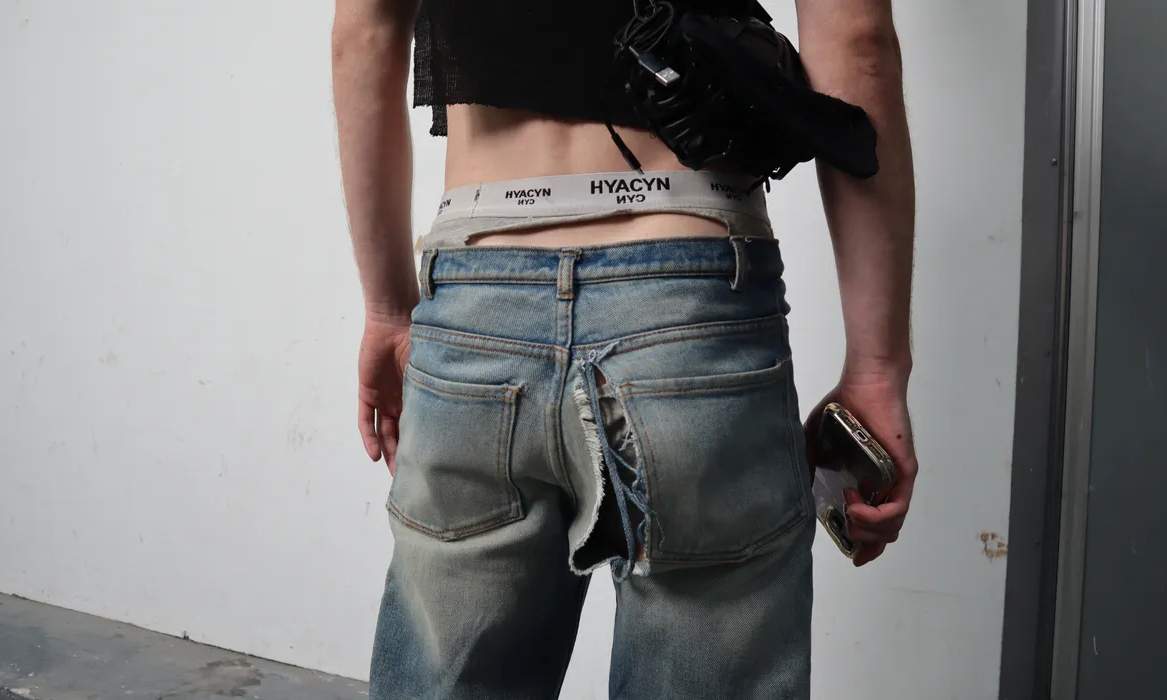 是时候认识 HYACYN 这个品牌了