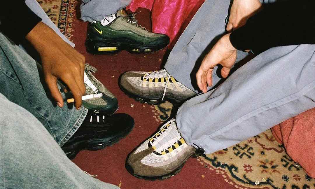 这鞋国外仍被追捧，国内怎么回事？