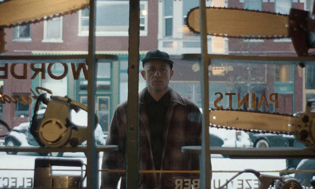 Netflix 惊悚新剧《怪物》登顶全球收视榜