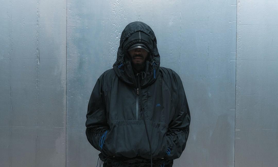 A-COLD-WALL* 2025 春夏系列发布