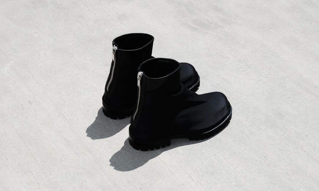 424 官网补货人气鞋款 Marathon Boot