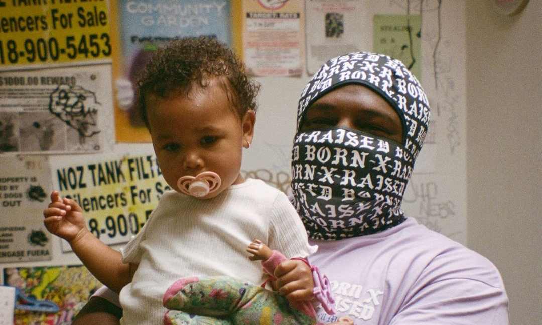 BornxRaised 推出父亲节特别系列