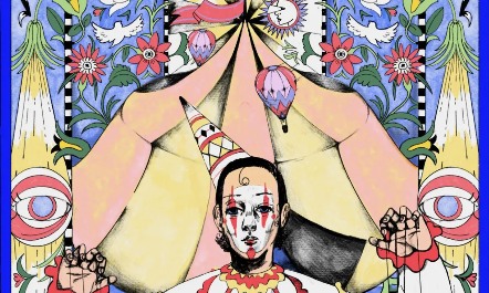 KidSuper 将与太阳马戏团合作上演春季大秀