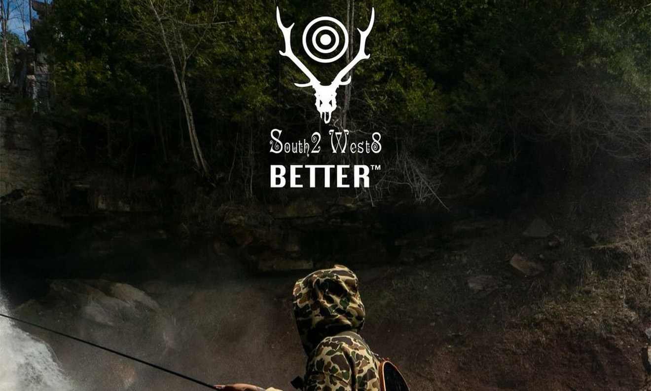SOUTH2 WEST8 x BETTER™︎ GIFT SHOP 全新合作系列发布