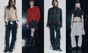 Av Vattev 2025 春夏系列发布