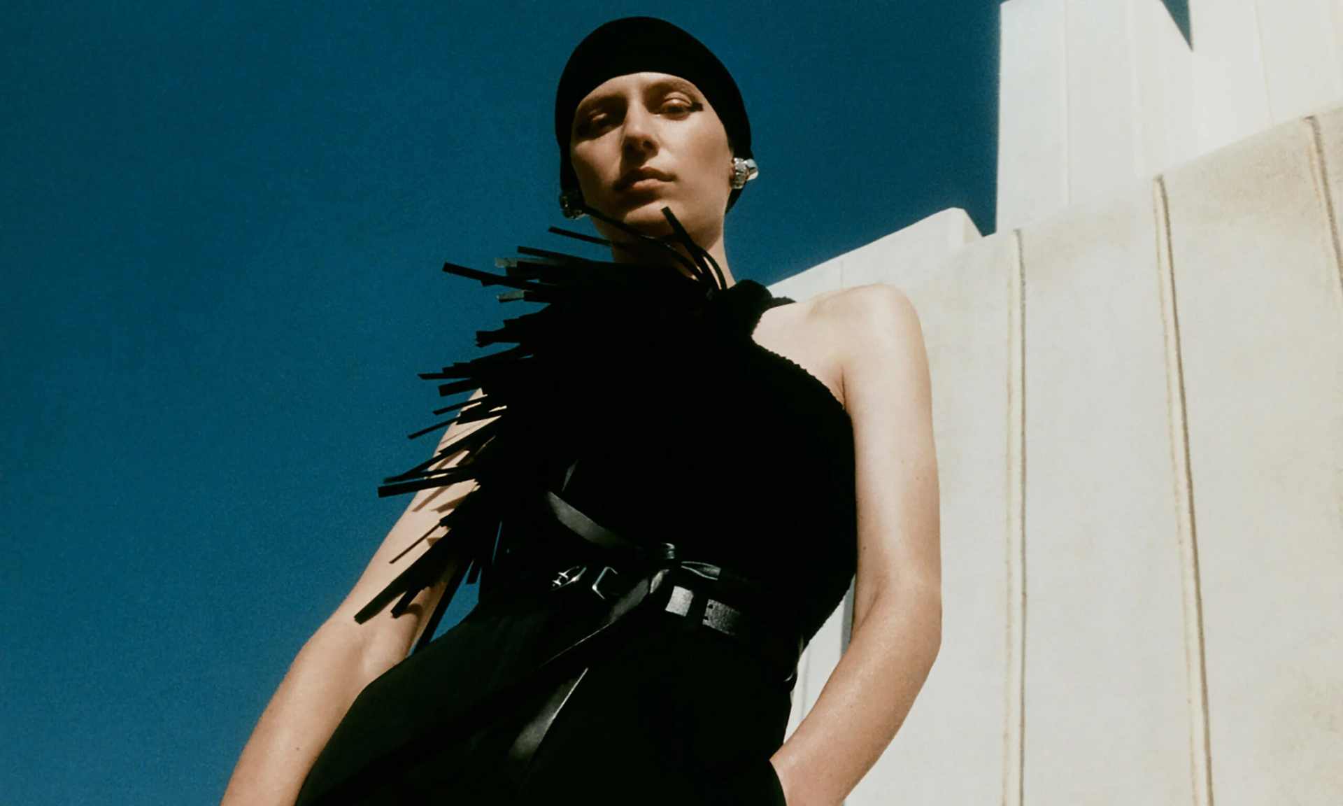 「长期主义单品」已经悄悄成为你的搭配主力军