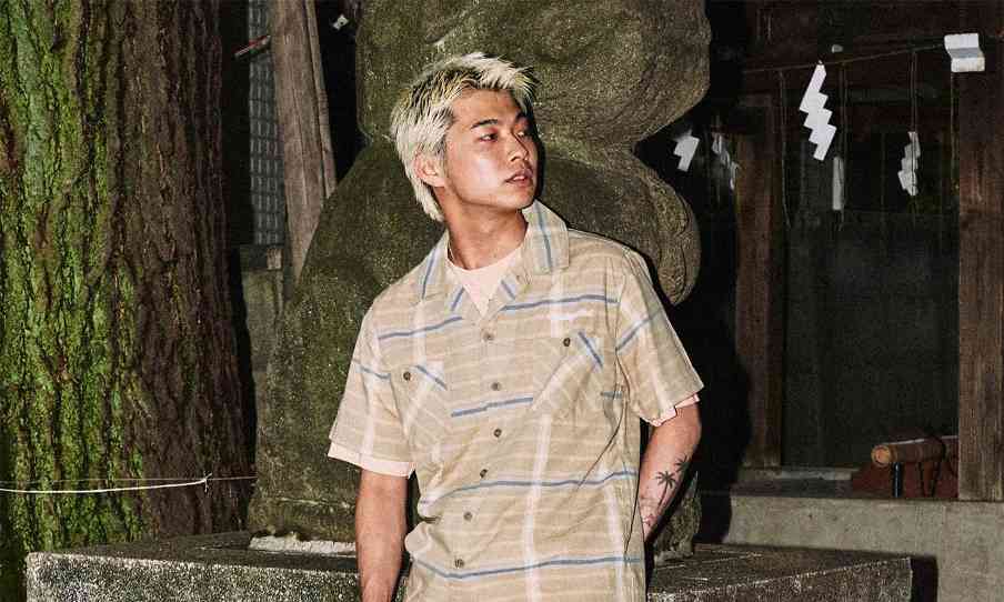 UNDEFEATED 发布 2024 全新夏季型录