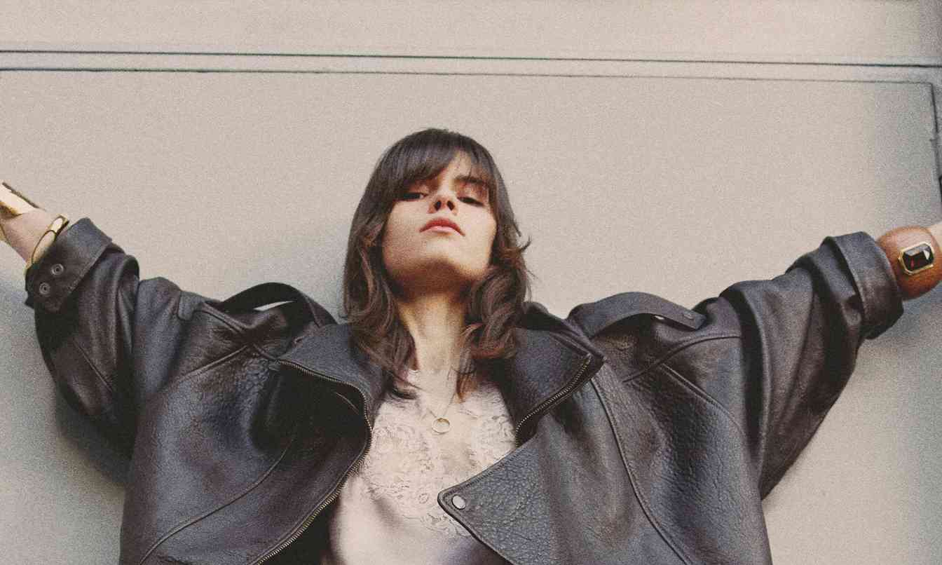 Saint Laurent 2024 早秋系列发布