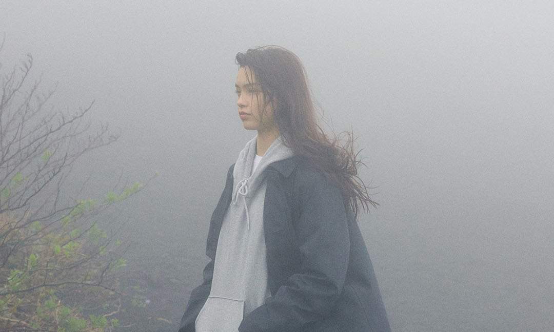 nanamica 2024 秋冬系列登场