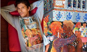 JW Anderson 推出骄傲月胶囊系列