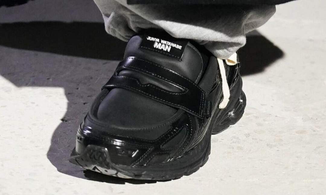 JUNYA WATANABE MAN x New Balance 1906L 发售时间敲定