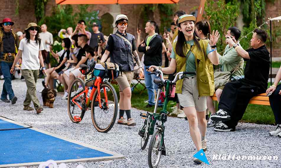 鼠迷狂欢，攀山鼠中国正式成立