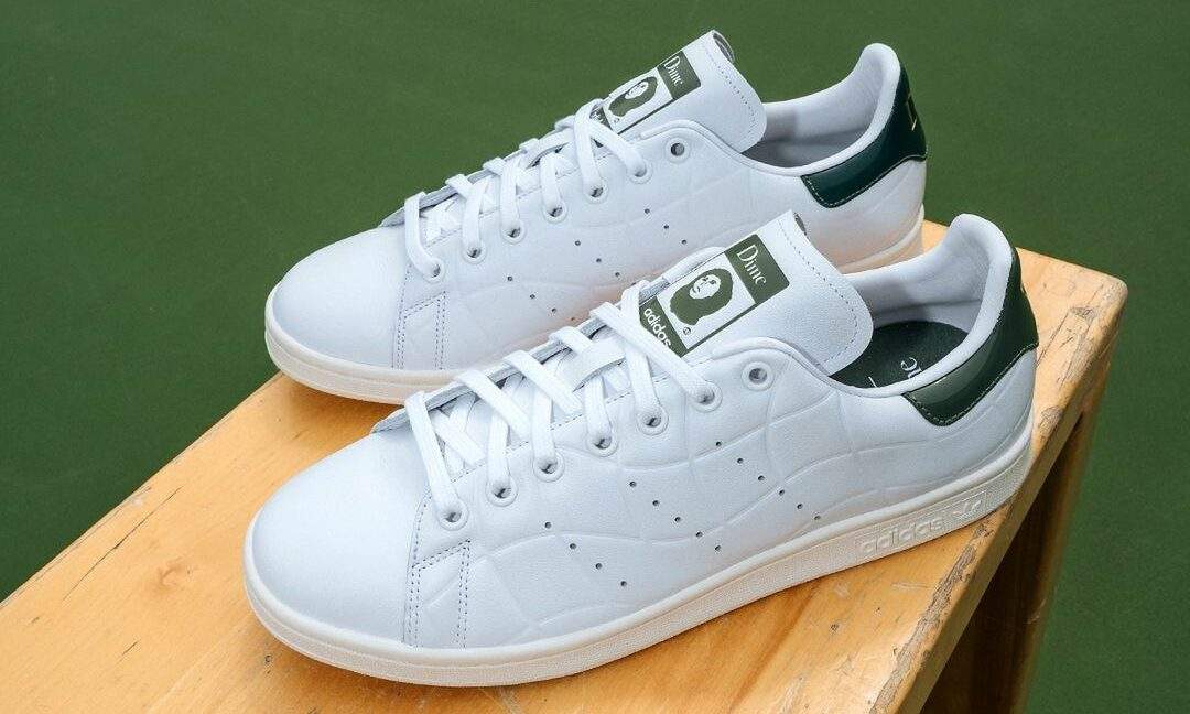 Dime x adidas skateboarding 合作鞋款发售日确定