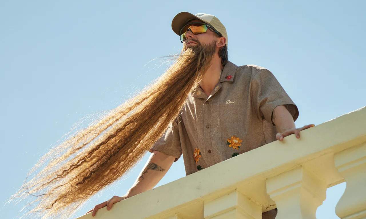 Dime 发布 2024 夏季型录