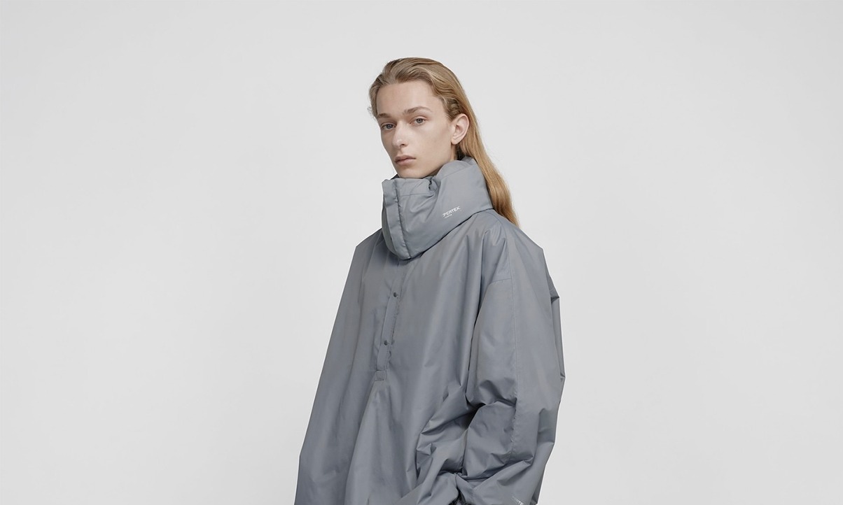 Graphpaper 发布全新 2024 秋冬系列