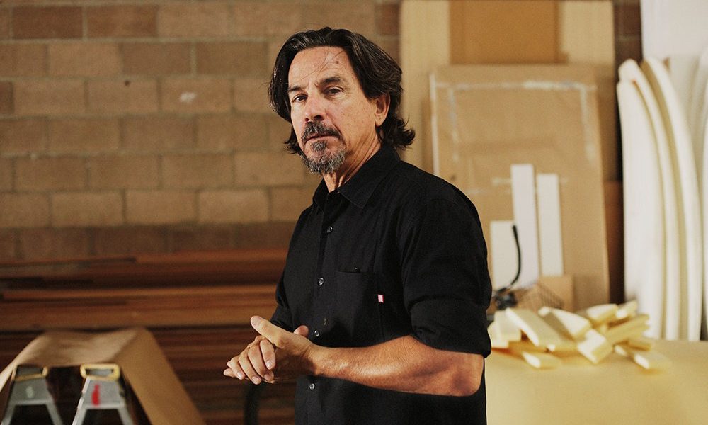 Shawn Stüssy 或将携新项目回归