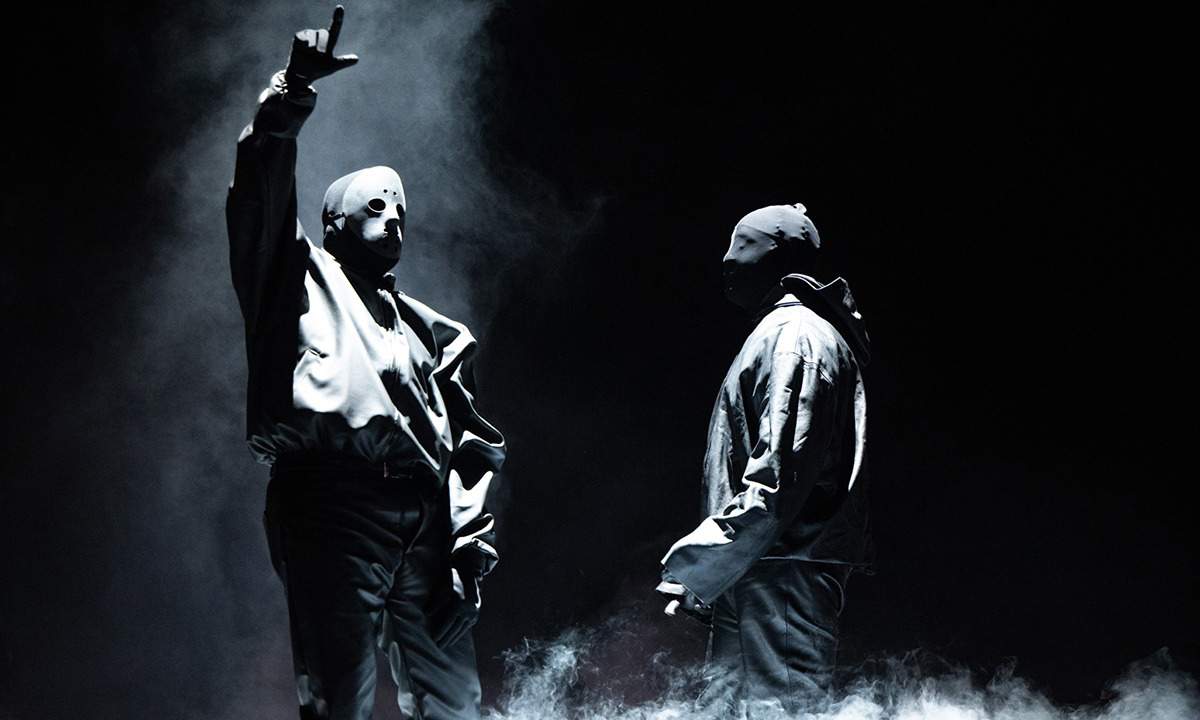 Ye 韩国试听会结束后的下一站为中国台湾