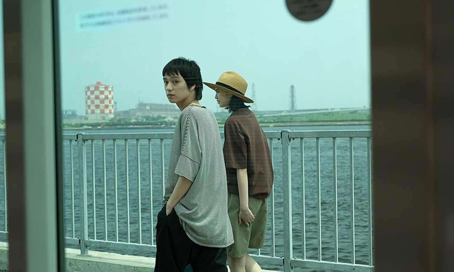 GRAMICCI x nonnative 合作系列型录释出