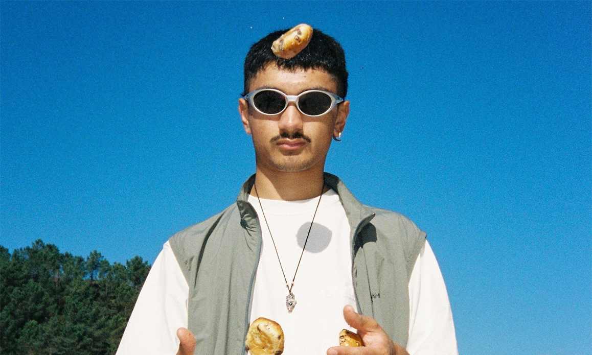 Gramicci 释出全新 2024 夏季型录