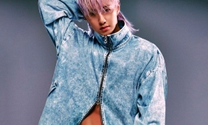 DIESEL 任韩团 SEVENTEEN 成员 HOSHI 为新品牌大使