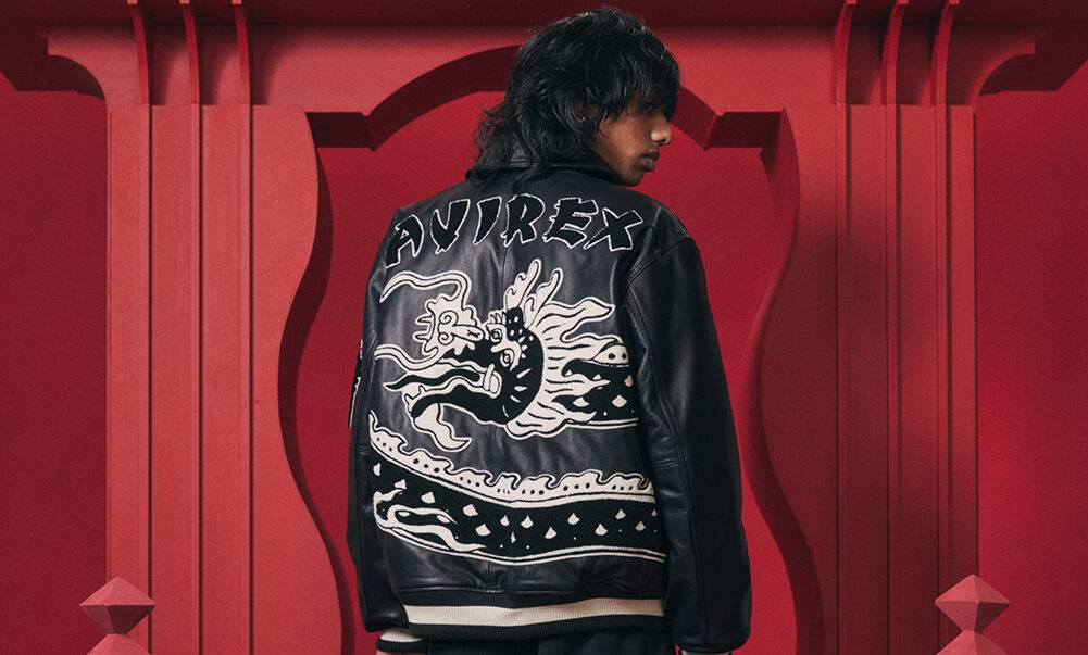 Sasquatchfabrix. 2024 秋冬系列发布