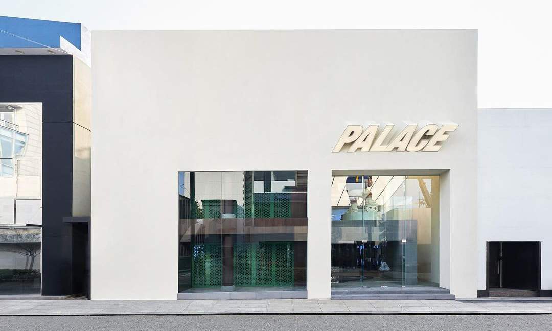 Supreme、PALACE、KITH…热门品牌都愿意在首尔开店？