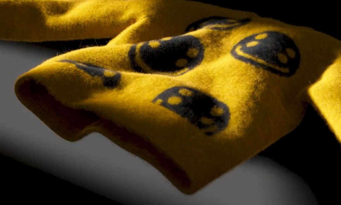 MARC JACOBS 将于 40 周年之际发布 CPFM 联名产品