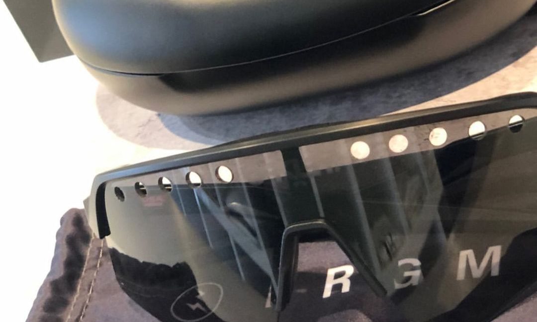 藤原浩疑似将与 Oakley，GOD SELECTION XXX 展开三方联名